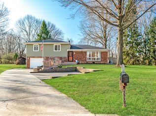 3518 Woodale Rd, Indianapolis, IN 46234