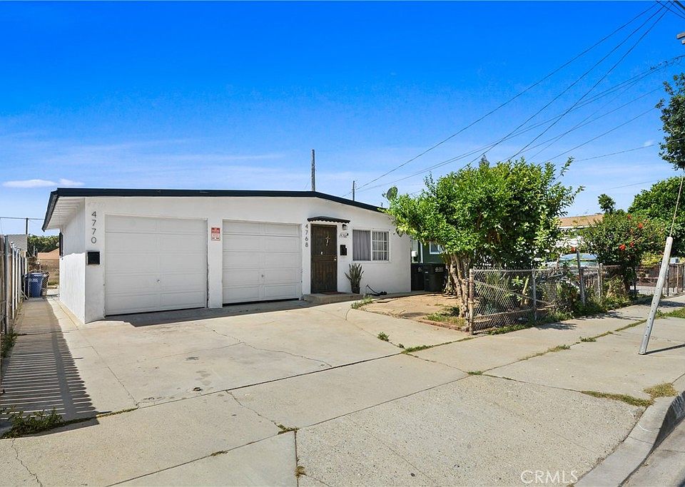 1st image of 4768 Fisher St