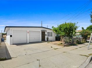 4768 Fisher St, Los Angeles, CA 90022