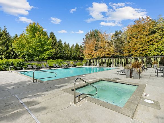 Relax in the spa or enjoy a refreshing swim in the adjacent pool