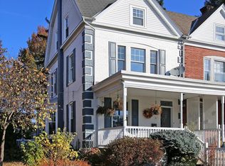 17 E High St, Lebanon, PA 17042