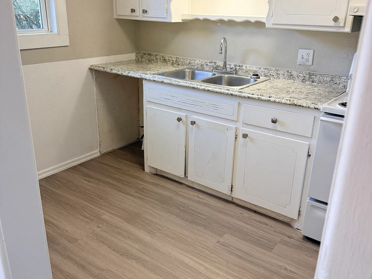 2 bed, 1.5 bath, 1250 sqft, $850 — Photo 4