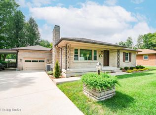 8702 Shepherdsville Rd, Louisville, KY 40219