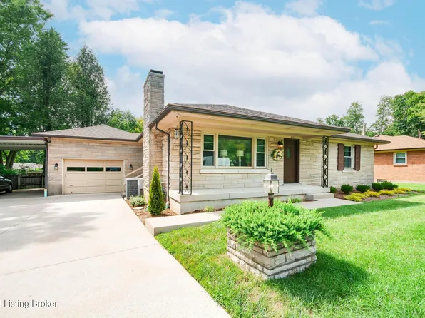 8702 Shepherdsville Rd, Louisville, KY 40219