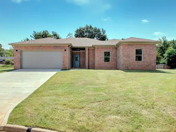 19 Oxford Run Ct, Little Rock, AR 72209