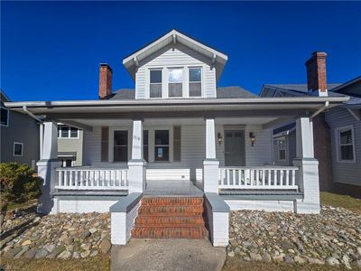 1518 Mathews Ter, Portsmouth, VA, 23704
