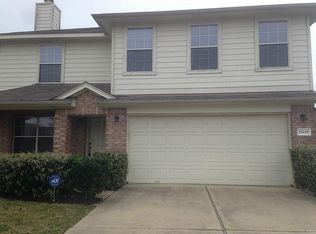 25119 Clover Ranch Dr, Katy, TX 77494