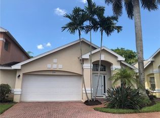 3307 Rosinka Ct, Naples, FL 34112