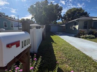 1010 Michigan Dr W, Dunedin, FL 34698