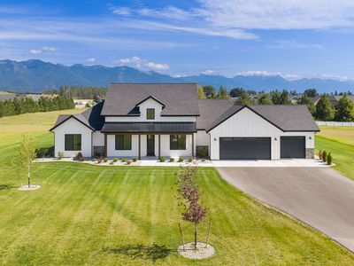 25 S Scarface Peak Ct, Kalispell, MT, 59901