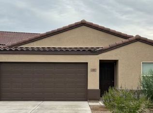 2402 Village Dr, Bullhead City, AZ 86442
