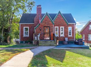 904 Oakwood Dr, Jefferson City, MO 65101