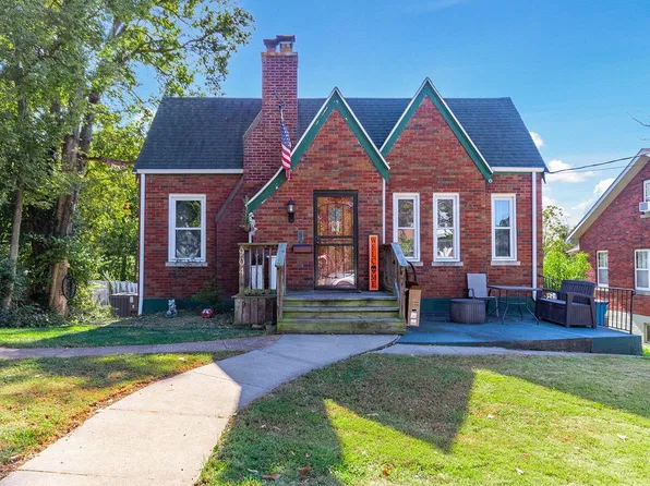 904 Oakwood Dr, Jefferson City, MO 65101