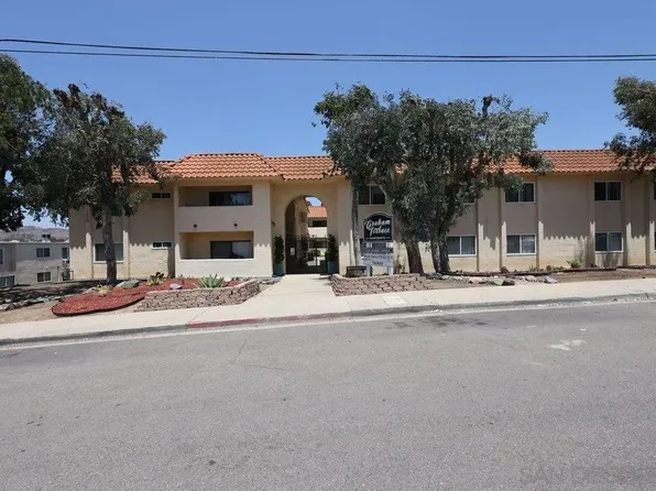 8546 Graham Ter, Santee, CA 92071