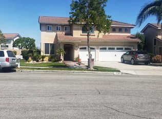 13127 Pintail Ct, Chino, CA 91710