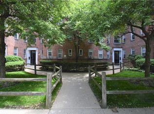 790 Bronx River Rd APT A38, Bronxville, NY 10708