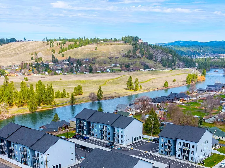 Arborview on the River — Photo 11