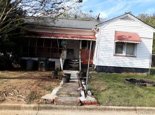2702 23rd St, Tuscaloosa, AL 35401