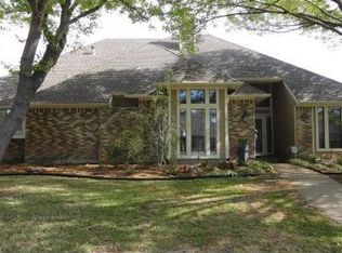 2513 Chadbourne Dr, Plano, TX 75023