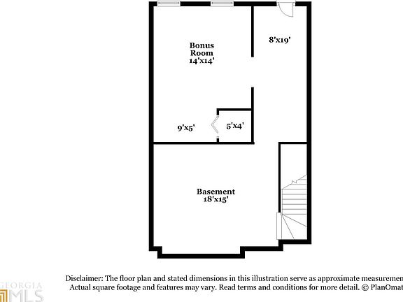 2nd image of 8206 Mahogany Ln