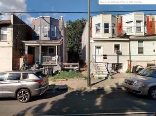 1913 S 60th St, Philadelphia, PA 19142