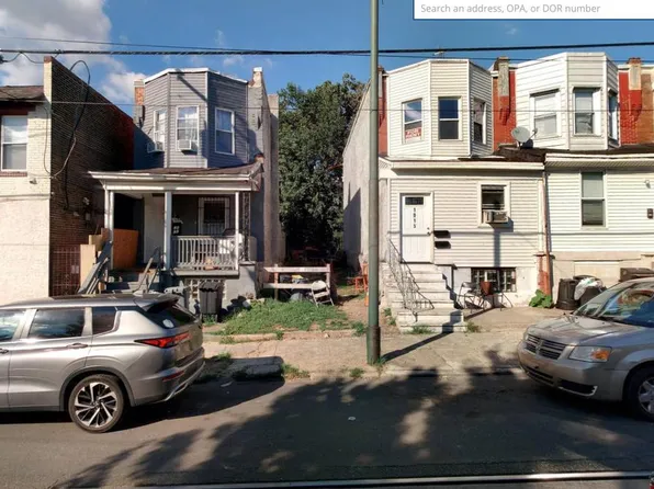 1913 S 60th St, Philadelphia, PA 19142