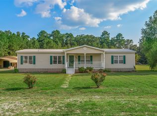 825 Old Plain Dealing Rd, Benton, LA 71006