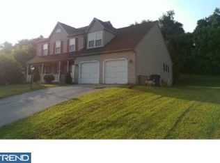 21 Pinckney Dr, Coatesville, PA 19320
