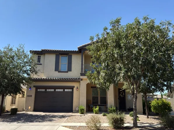 14435 W Windrose Dr, Surprise, AZ 85379
