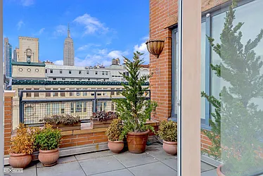 Rented by Citi Habitats