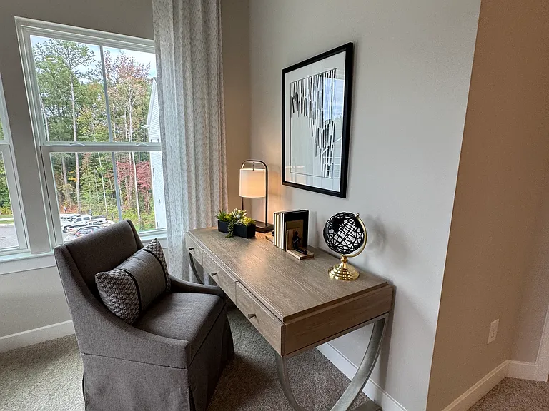 8001 Lake Laurel Ln #B — Photo 41