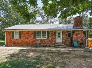 1191 Old Collard Valley Rd, Aragon, GA 30104