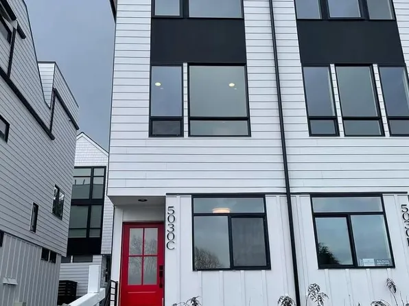 5030 Sand Point Pl NE #C, Seattle, WA 98105