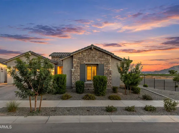 22449 E Pegasus Parkway, Queen Creek, AZ 85142
