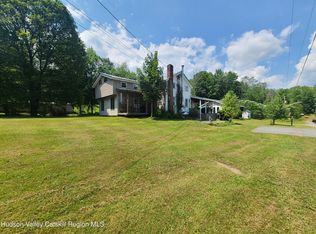 28 Martin Lane, Mongaup Valley, NY 12762