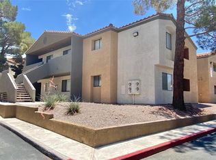 3151 Soaring Gulls Dr UNIT 2197, Las Vegas, NV 89128