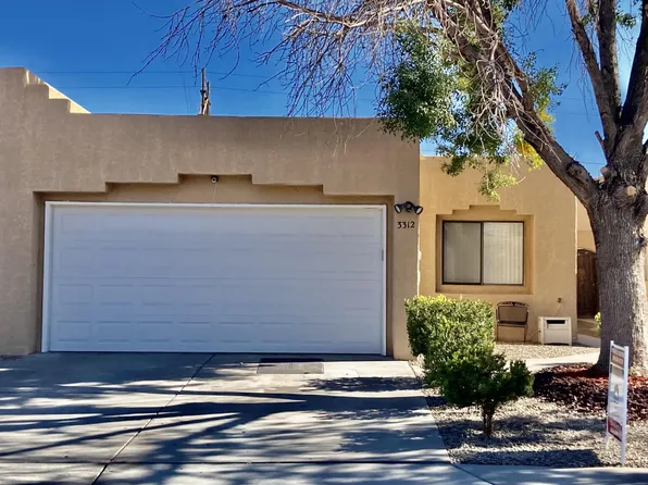 3312 Fritzie St NW, Albuquerque, NM 87120