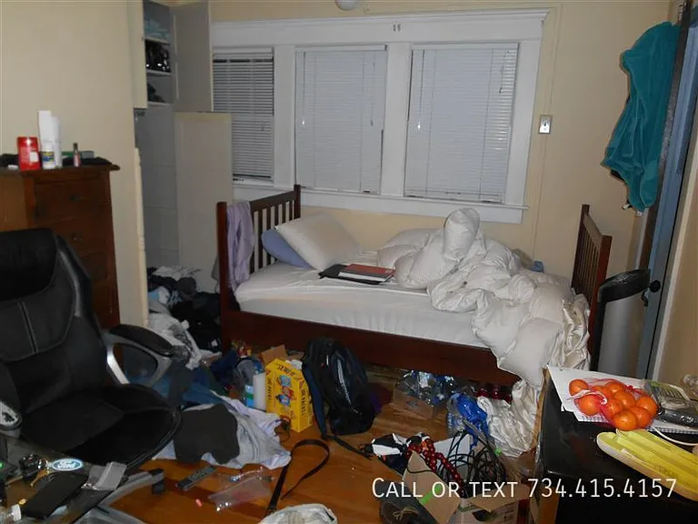 818 Packard St — Photo 35