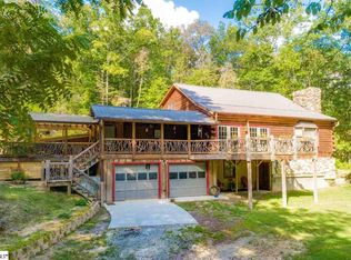 5275 Pumpkintown Hwy, Pickens, SC 29671