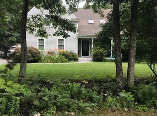 48 Turtle Cove Rd, East Sandwich, MA 02537