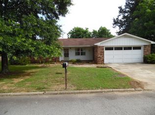 1114 Dogwood Ln, Booneville, AR 72927