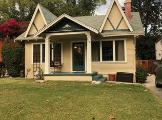 218 N Hidalgo Ave, Alhambra, CA 91801