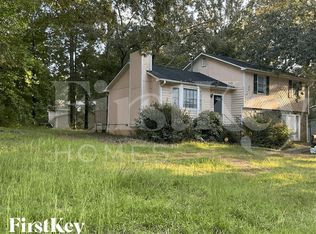3339 Tarragon Dr, Decatur, GA 30034