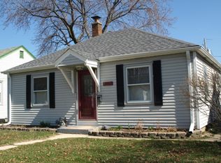 4026 S 5th St, Milwaukee, WI 53207