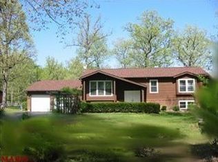 276 Tanglewood Rd, Union, MO 63084