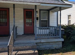 372 S Ritter Ave, Indianapolis, IN 46219