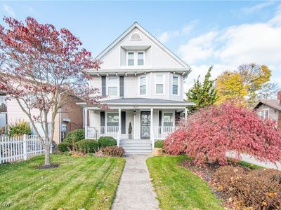 425 Broad Blvd, Cuyahoga falls, OH, 44221