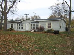 2330 W Orland Rd, Angola, IN 46703