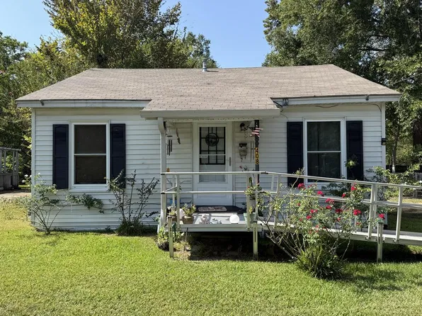 408 Marion St, Lufkin, TX 75904