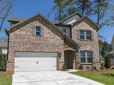 Prescott - 4 Bed 2.5 Bath, 2,493 SF
